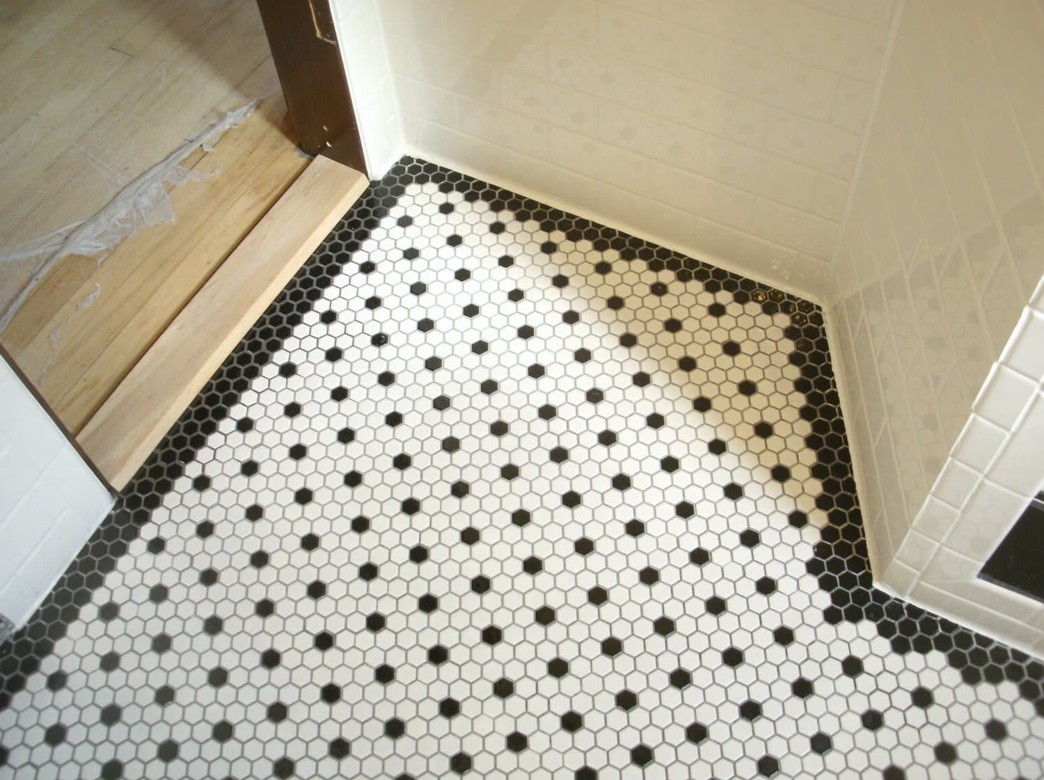 Bathrooms — Joseph Weinberg Fine Woodworking